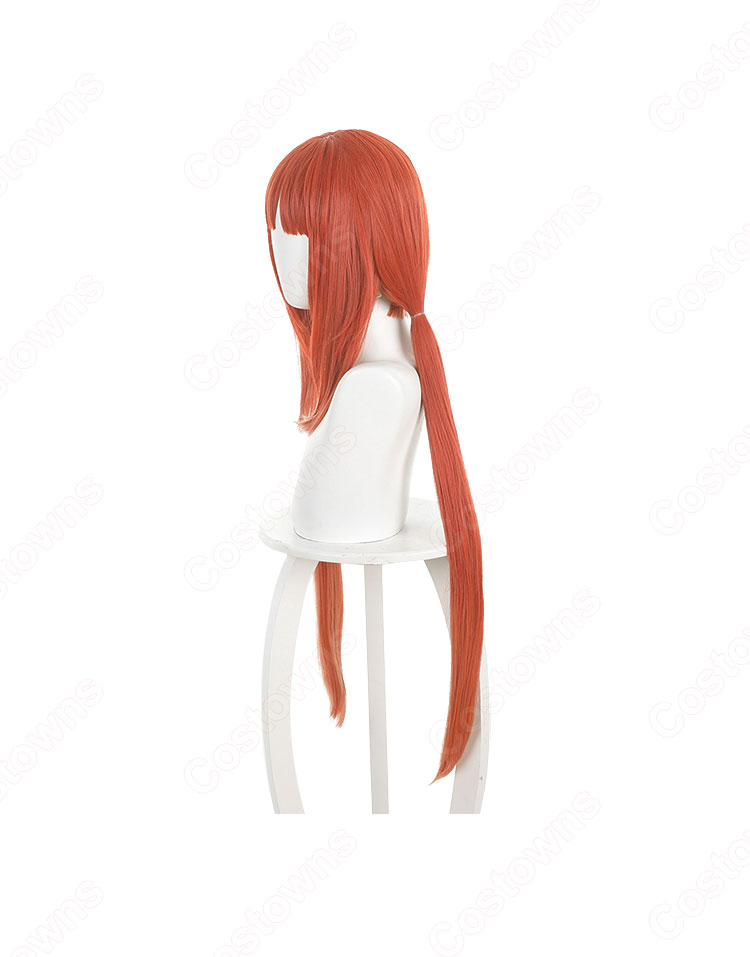 原神 ニロウ コスプレウィッグ-4