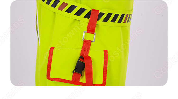 パラライ Exhibition Show 悪漢奴等 征木北斎 コスプレ衣装 『Paradox Live』 cosplay 仮装 変装-9