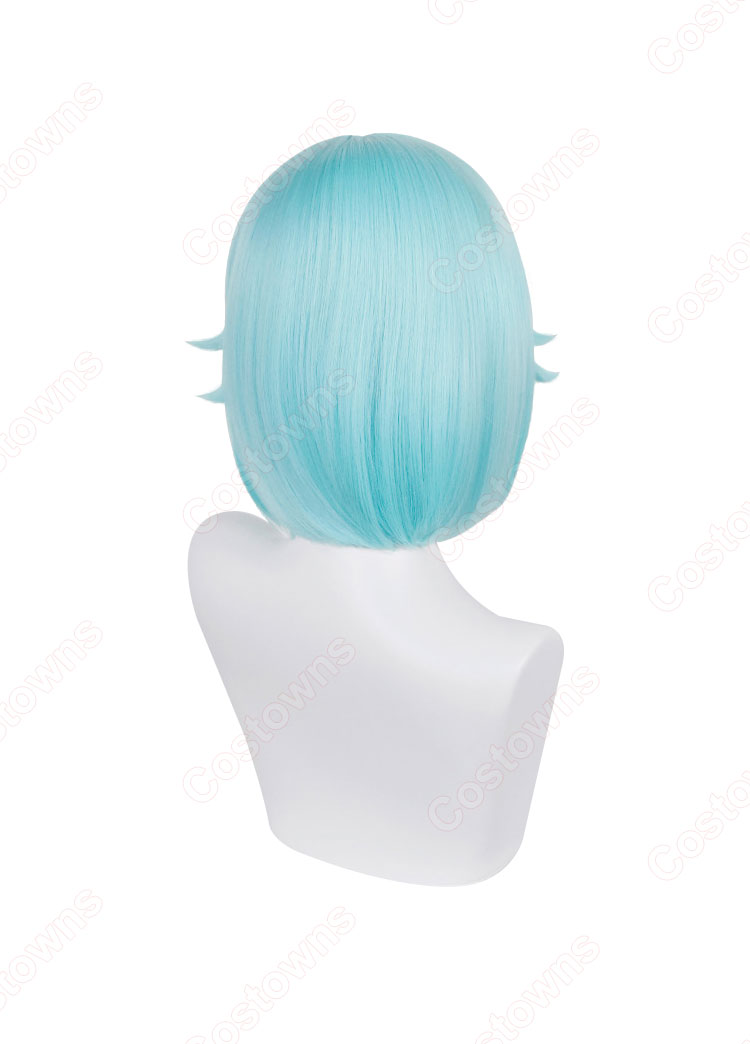 紫之創 コスプレウィッグ 『あんさんぶるスターズ！！』 耐熱かつら cosplay wig 通販-4