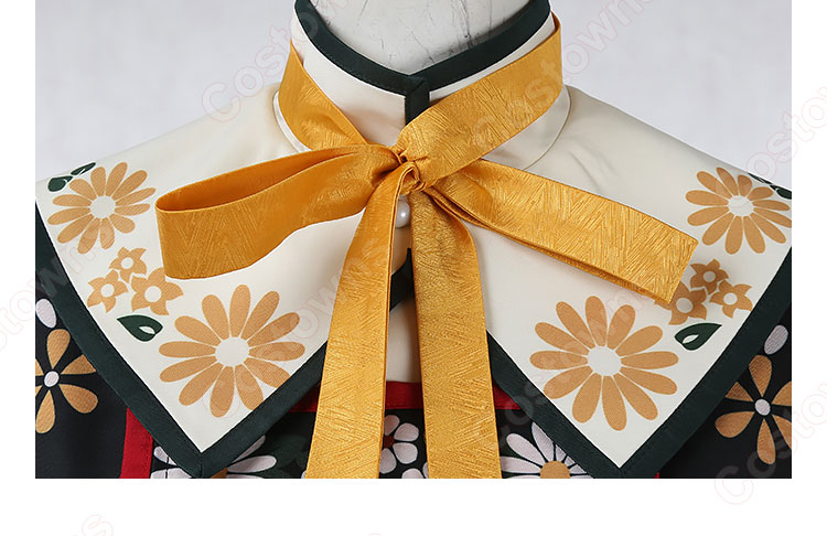 あんスタ 紫之創 スイートハウス衣装 コスプレ衣装 『あんさんぶるスターズ！！』 スカウト！お菓子の家 迷子のグレーテル 才能開花後 cosplay 仮装 変装-8