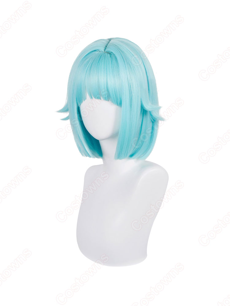 紫之創 コスプレウィッグ 『あんさんぶるスターズ！！』 耐熱かつら cosplay wig 通販-3