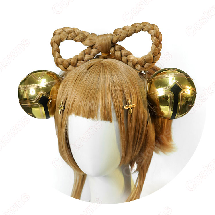 原神 ヨォーヨ コスプレ衣装 - Costowns
