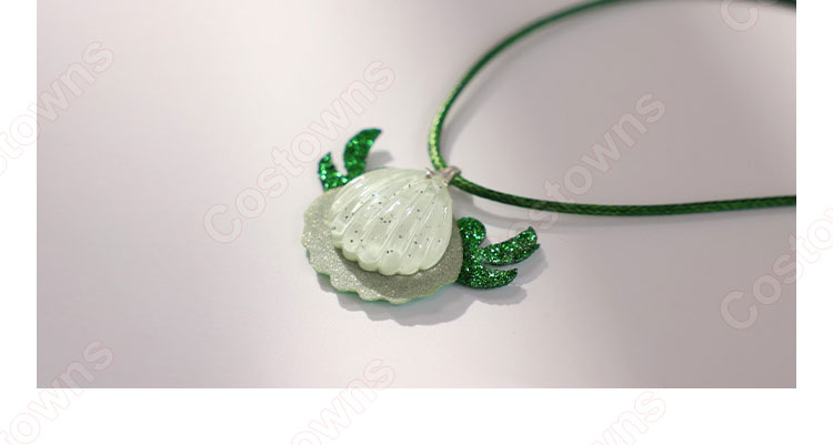 ぴちぴちピッチ 洞院リナ コスプレ衣装-5