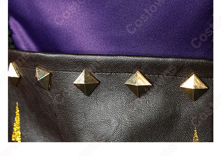 雲菫（ウンキン） コスプレ衣装 『原神』 璃月 雲翰社 座長 cosplay 仮装 変装-11