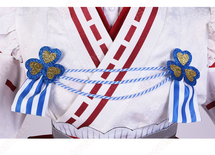 プロセカ 神のまにまに 初音ミク コスプレ衣装 『プロジェクトセカイ カラフルステージ！ feat. 初音ミク』 ワンダーランズ×ショウタイム・初音ミク MV衣装 cosplay 仮装 変装-6