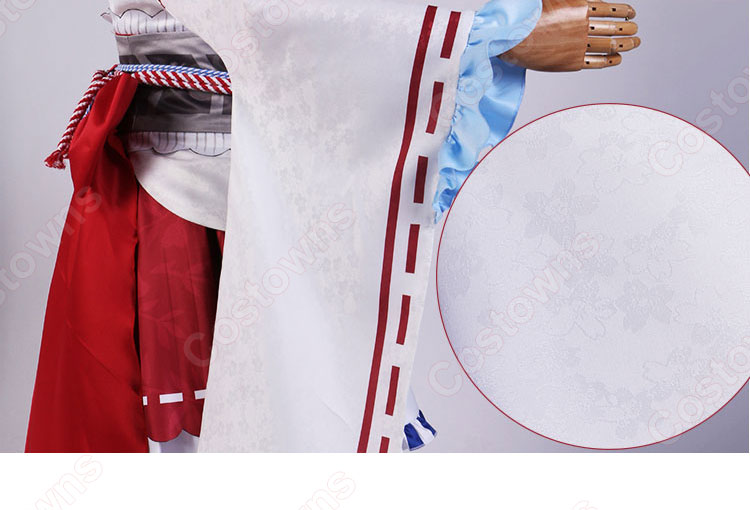 プロセカ 神のまにまに 初音ミク コスプレ衣装 『プロジェクトセカイ カラフルステージ！ feat. 初音ミク』 ワンダーランズ×ショウタイム・初音ミク MV衣装 cosplay 仮装 変装-8