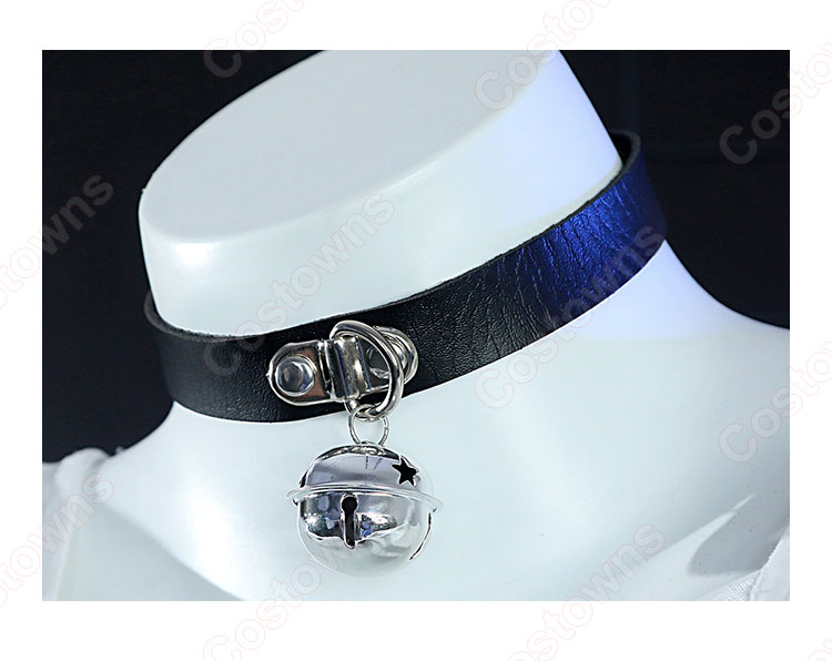 PA15 フロレンス ホワイトデー コスプレ衣装 『ドールズフロントライン:ニューラルクラウド』 cosplay 仮装 変装-6