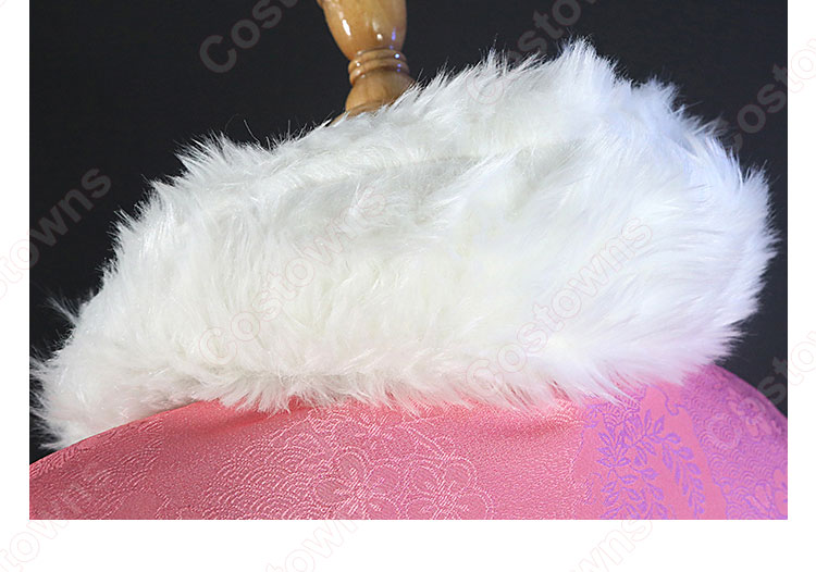 雲菫（ウンキン） コスプレ衣装 『原神』 璃月 雲翰社 座長 cosplay 仮装 変装-9