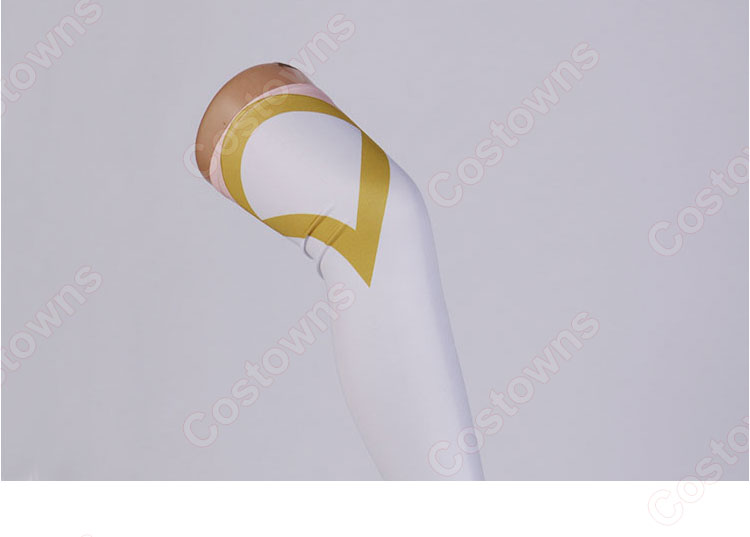 プロセカ 神のまにまに 初音ミク コスプレ衣装 『プロジェクトセカイ カラフルステージ！ feat. 初音ミク』 ワンダーランズ×ショウタイム・初音ミク MV衣装 cosplay 仮装 変装-13