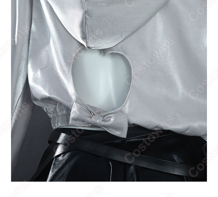 PA15 フロレンス ホワイトデー コスプレ衣装 『ドールズフロントライン:ニューラルクラウド』 cosplay 仮装 変装-9