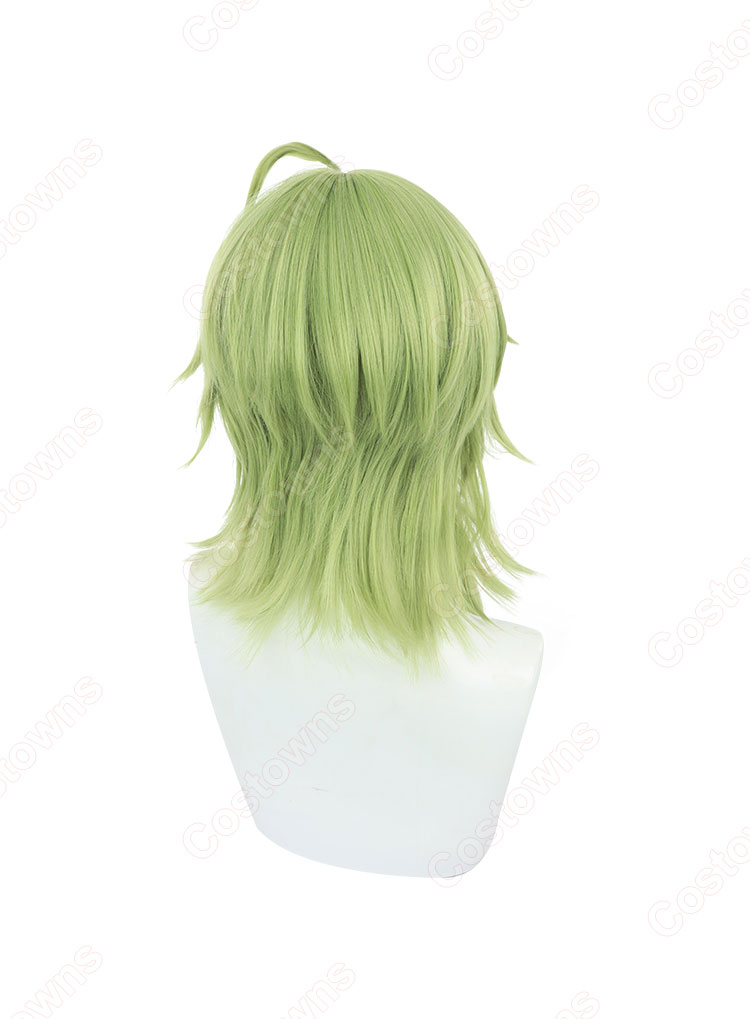 原神 コレイ コスプレウィッグ-5