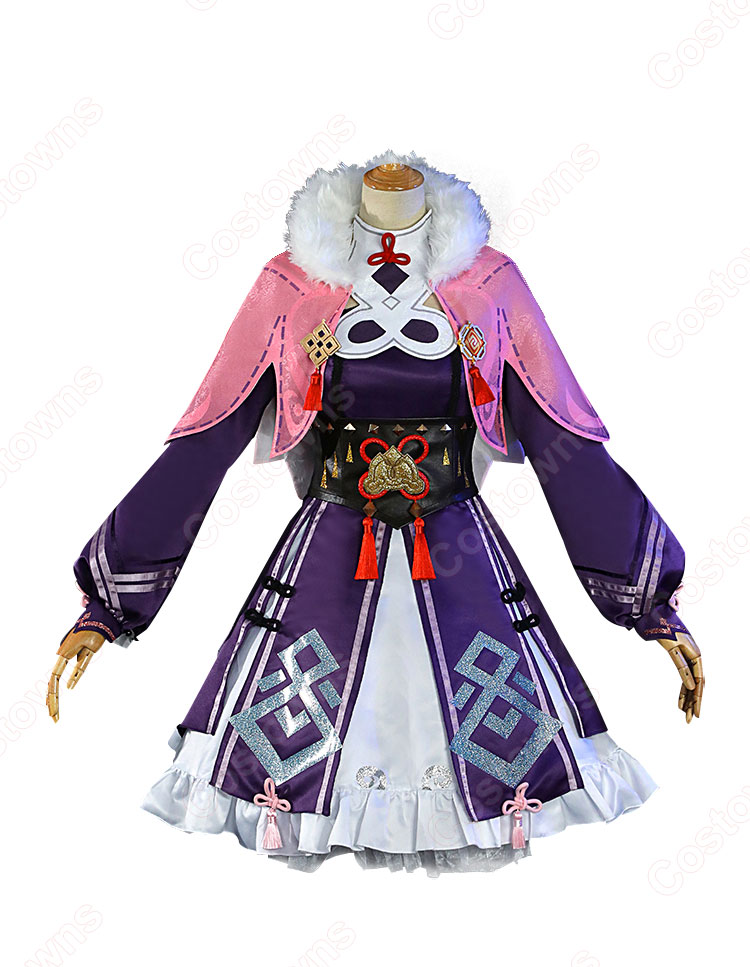 特価 原神 雲菫 ややこしかっ うんきんフルセット 喵屋小铺 衣装 コスプレ ホビー・楽器・アート