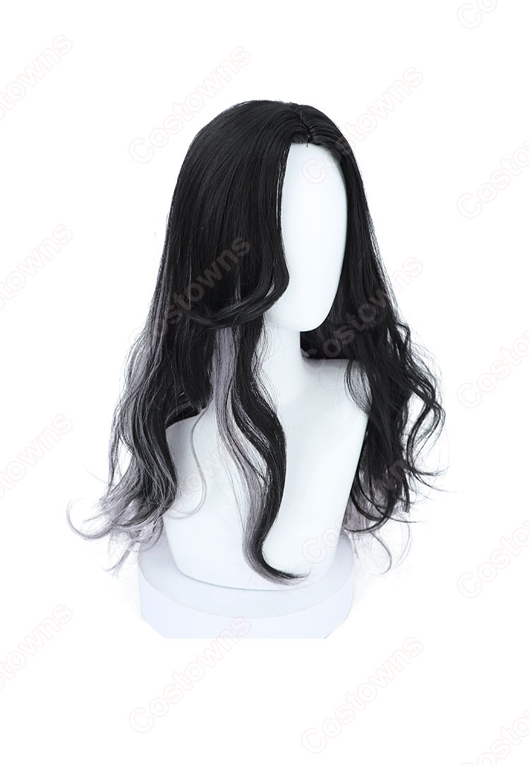 VTuber Scarle Yonaguni (スカーレ ヨナグニ) コスプレウィッグ 『にじさんじ』 耐熱かつら cosplay wig 通販-3