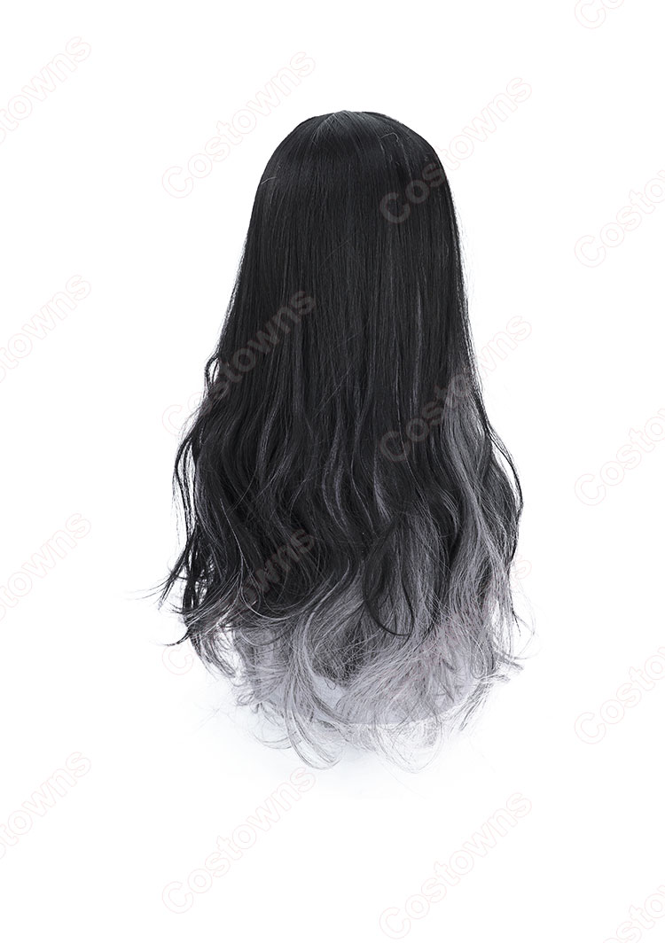 VTuber Scarle Yonaguni (スカーレ ヨナグニ) コスプレウィッグ 『にじさんじ』 耐熱かつら cosplay wig 通販-4