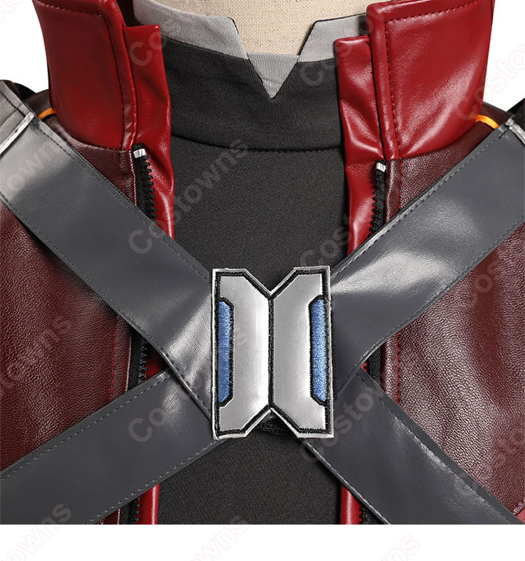 ゼノブレイド3 ノア コスプレ衣装 - Costowns