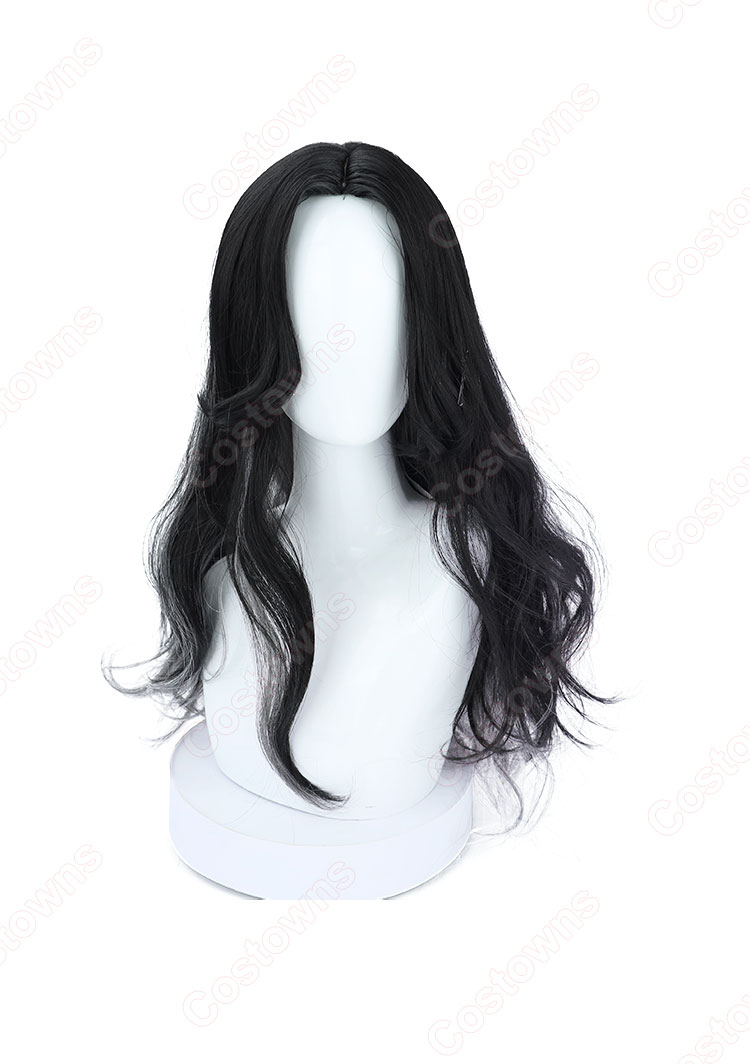 VTuber Scarle Yonaguni (スカーレ ヨナグニ) コスプレウィッグ 『にじさんじ』 耐熱かつら cosplay wig 通販-2