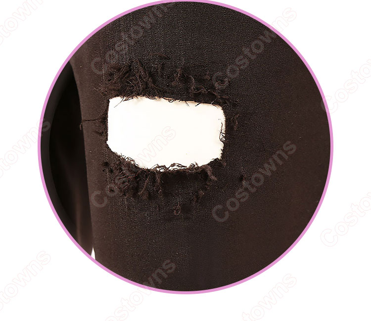 あんスタ Crazy:B & UNDEAD U.S.A.衣装 コスプレ衣装 『あんさんぶるスターズ!』 COVER SONG 01 スカウト MV衣装 朔間零 羽風薫 大神晃牙 乙狩アドニス 天城燐音 HiMERU 桜河こはく 椎名ニキ cosplay 仮装 変装-12