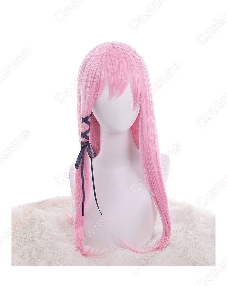 Engage Kiss キサラ コスプレウィッグ-1