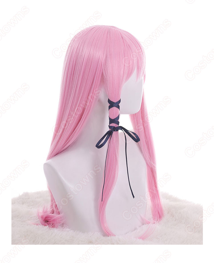 Engage Kiss キサラ コスプレウィッグ-2