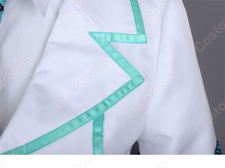 hololive（ホロライブ） 兎田ぺこら コスプレ衣装-10