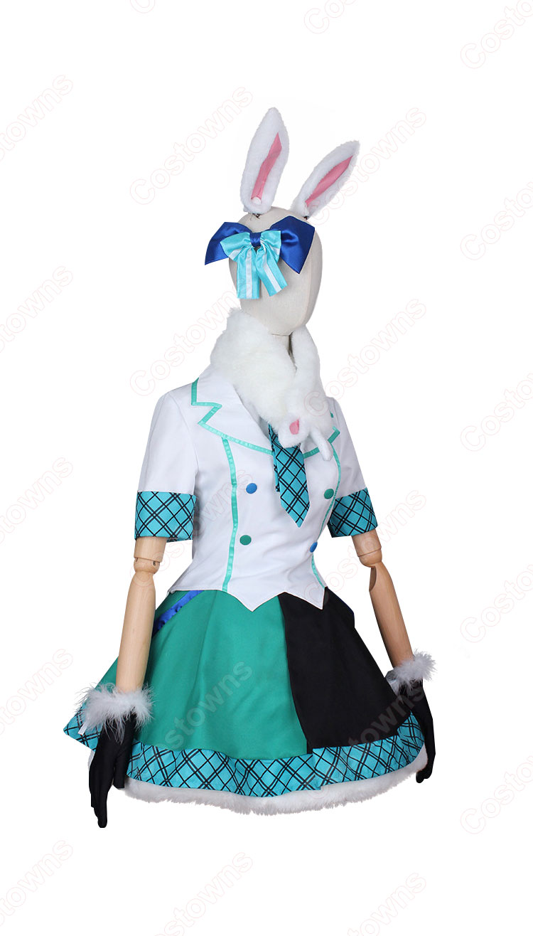 hololive（ホロライブ） 兎田ぺこら コスプレ衣装 - Costowns