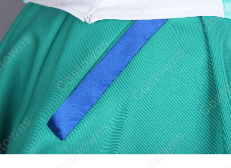 hololive（ホロライブ） 兎田ぺこら コスプレ衣装-13