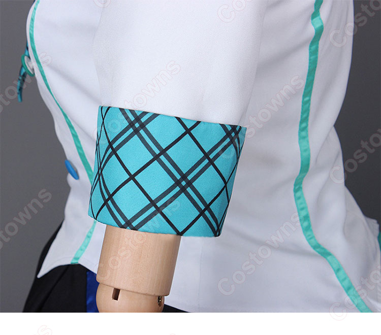 hololive（ホロライブ） 兎田ぺこら コスプレ衣装-15