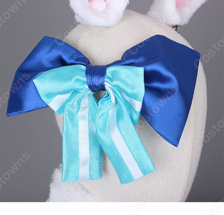 hololive（ホロライブ） 兎田ぺこら コスプレ衣装-7