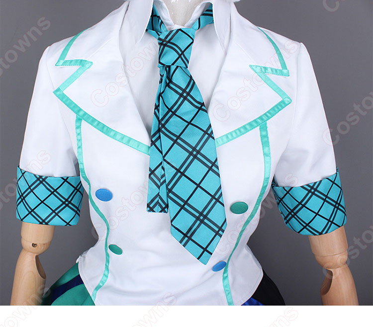 hololive（ホロライブ） 兎田ぺこら コスプレ衣装-9