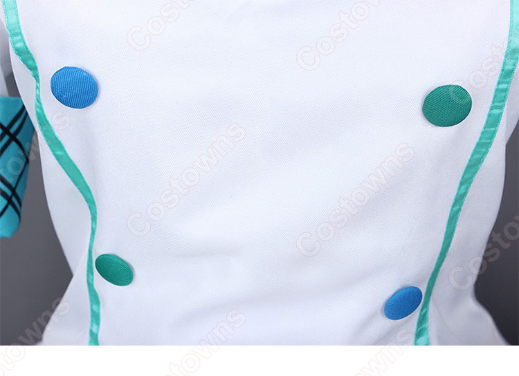 hololive（ホロライブ） 兎田ぺこら コスプレ衣装-11