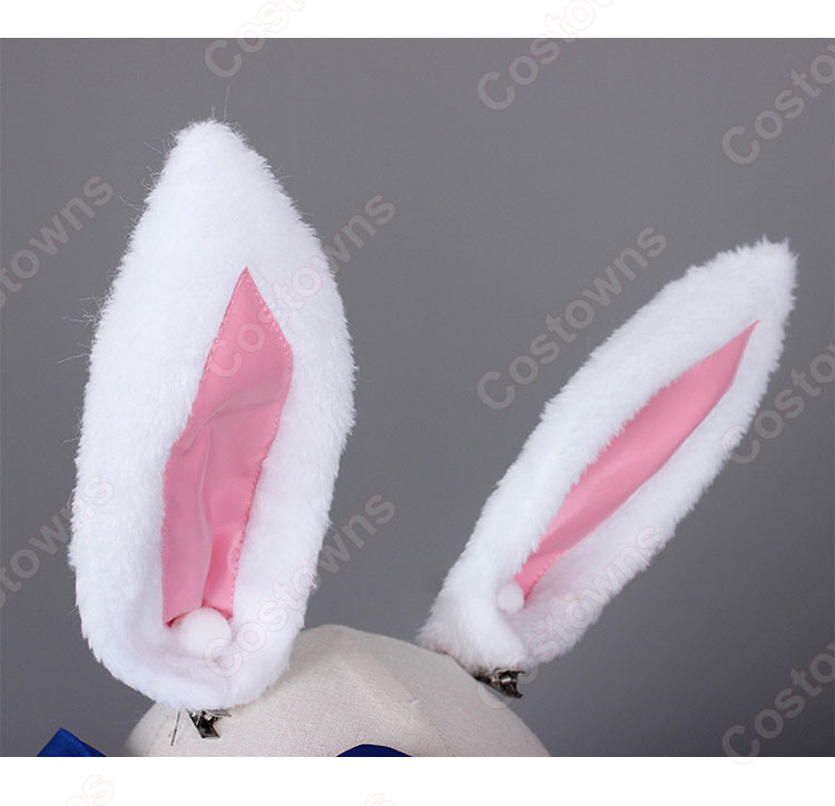 hololive（ホロライブ） 兎田ぺこら コスプレ衣装-6