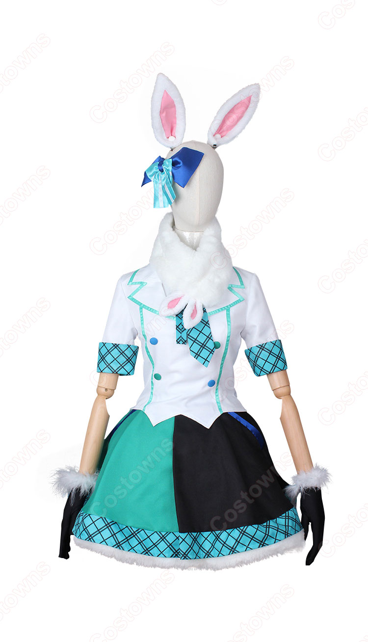 hololive（ホロライブ） 兎田ぺこら コスプレ衣装（この商品に関連する動画）