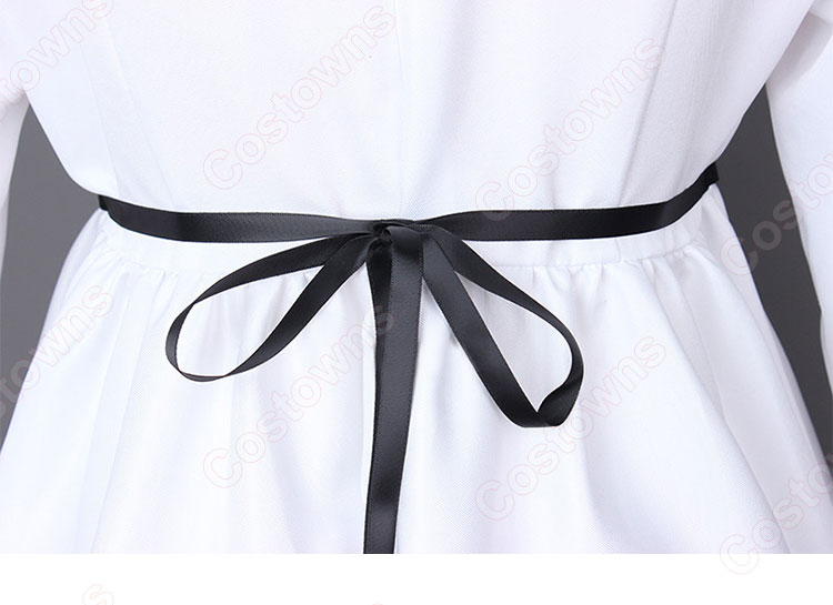 VTuber 赤井はあと 新衣装 コスプレ衣装 「hololive(ホロライブ)」 cosplay 仮装 変装-17