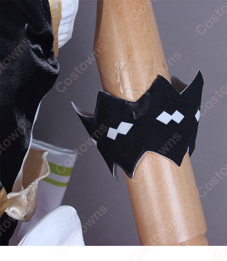 VTuber 夏色まつり アイドル衣装 コスプレ衣装 「hololive（ホロライブ）」 ノンストップ・ストーリー衣装 cosplay 仮装 変装-9