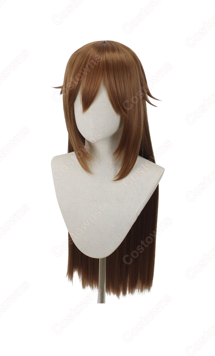 VTuber ときのそら コスプレウィッグ 「hololive(ホロライブ)」 耐熱かつら cosplay wig 通販-2
