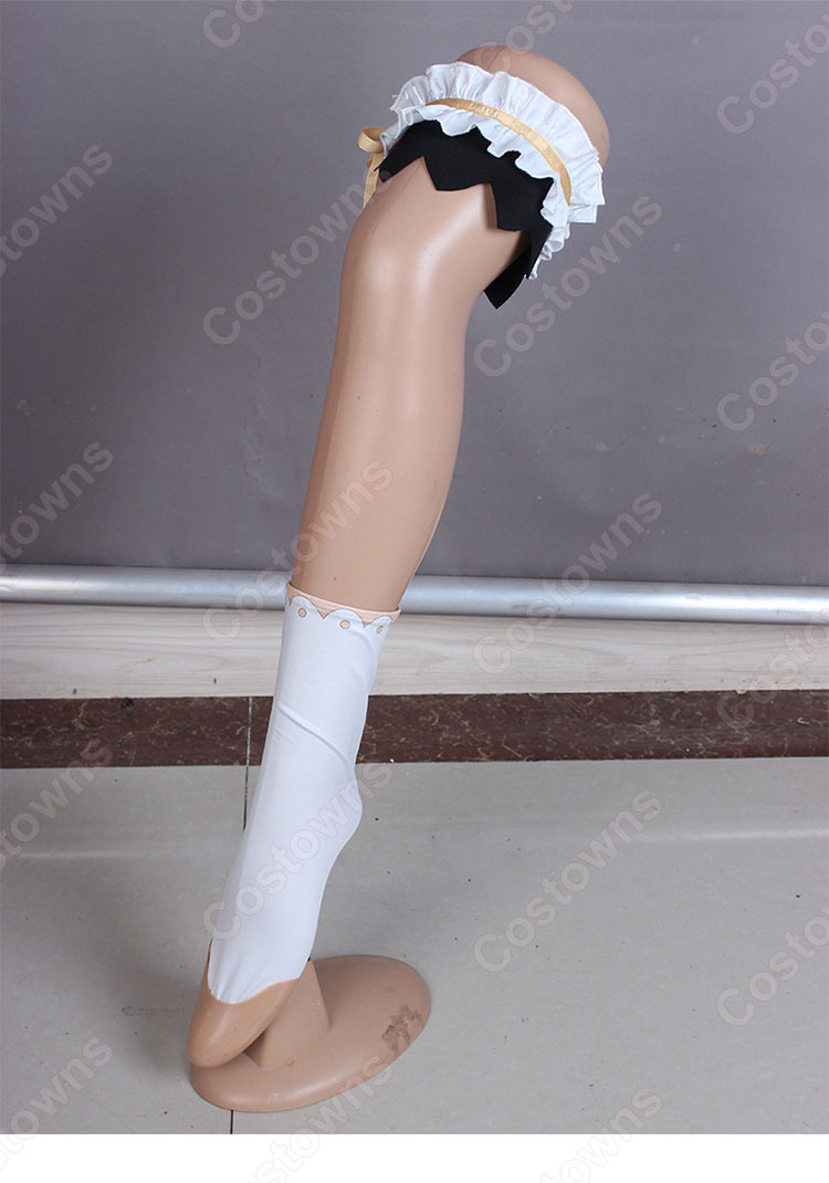 VTuber 赤井はあと アイドル衣装 コスプレ衣装 「hololive（ホロライブ）」 cosplay 仮装 変装-11