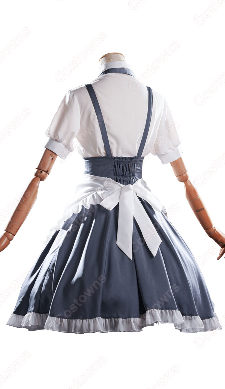 よふかしのうた　七草ナズナ　コスプレフルセット　　オーダーメイド衣装+ウィッグ Amazon.co.jp: [Peongtice] よふかしのうた 七草ナズナ コスプレ