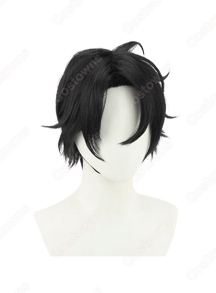 よふかしのうた 夜守コウ コスプレウィッグ - Costowns