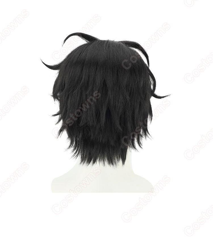 よのもり様　ウィッグオーダー Amazon | [コスメイト] 25～27cm wns-06p ボーダー柄 スーパー