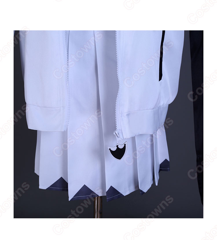 VTuber ペトラ グリン コスプレ衣装 『にじさんじ』 cosplay 仮装 変装-5