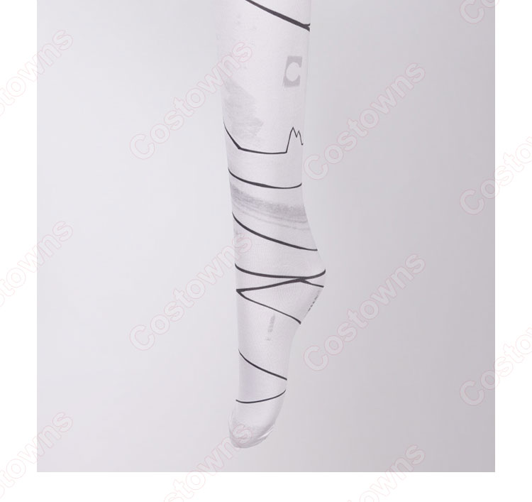 少女(記憶) SSR衣装 年歳 コスプレ衣装 『IdentityV 第五人格』 cosplay 仮装 変装-9