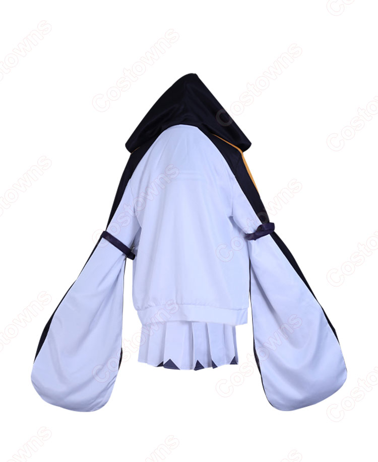 VTuber ペトラ グリン コスプレ衣装 『にじさんじ』 cosplay 仮装 変装-3