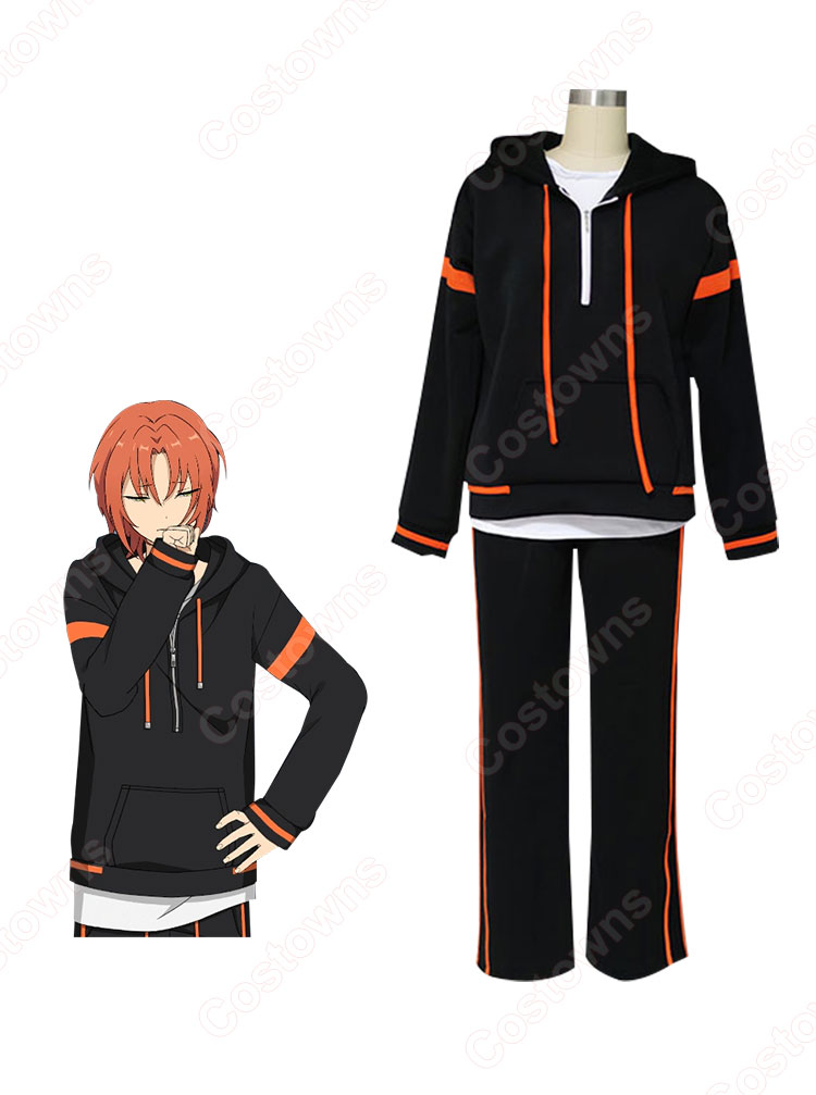 あんスタ　月永レオ　ネクストドア Amazon.co.jp: あんスタ ビジュアル色紙コレクション 月永レオ