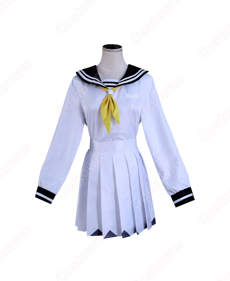 VTuber ペトラ グリン コスプレ衣装 『にじさんじ』 cosplay