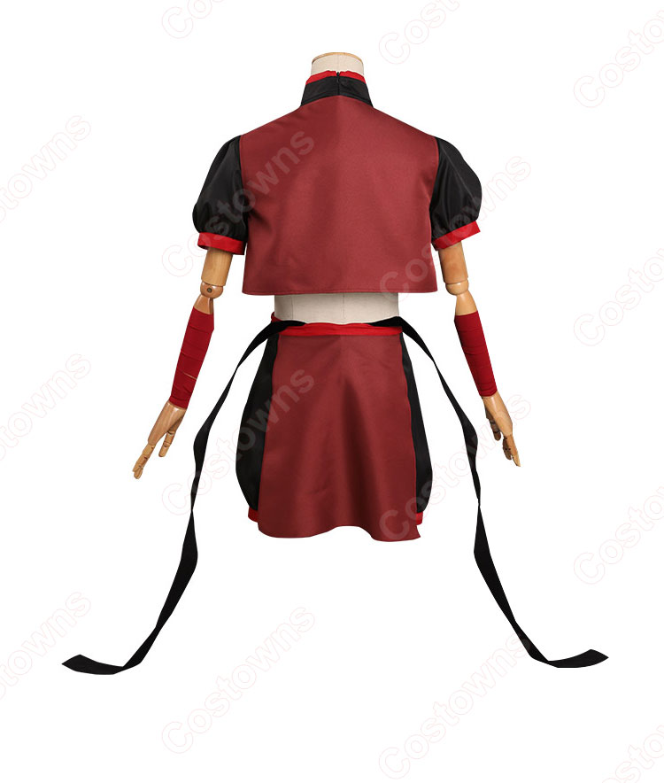 東京ミュウミュウ キッシュ コスプレ衣装-4