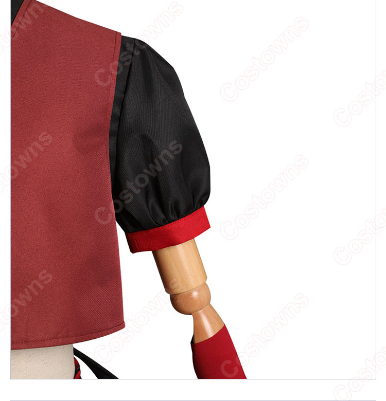 東京ミュウミュウ キッシュ コスプレ衣装-6