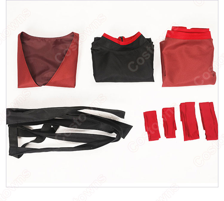 東京ミュウミュウ キッシュ コスプレ衣装-8