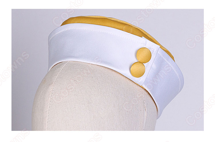 Liella! 澁谷かのん Welcome to 僕らのセカイ コスプレ衣装 『ラブライブ！スーパースター!!』 2期 第1話挿入歌/第3話挿入歌 cosplay 仮装 変装-6