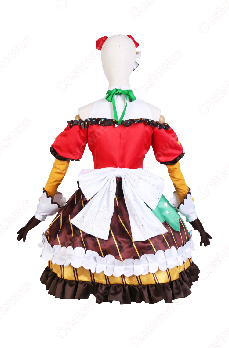 プロジェクトセカイ プロセカ 天馬司 コスプレ衣装 にっこり