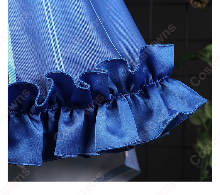 すくろーす コスプレ衣装 『原神』 無害の甘味 cosplay 仮装 変装-15